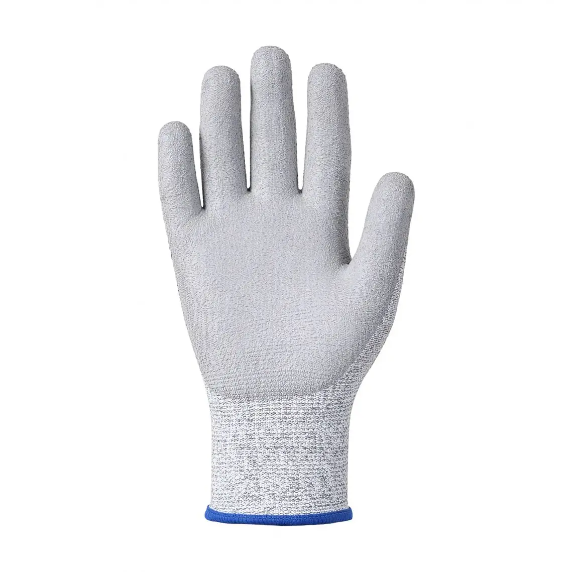 Guante Activex Multigrip Dyneema/Pu Gris 2