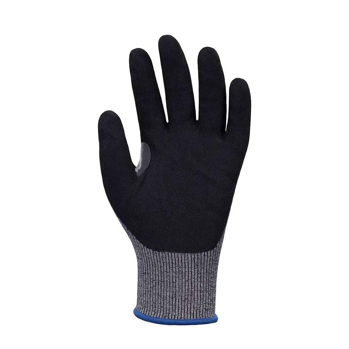 Guante X25 Nitrilo Touch E Recycling 2