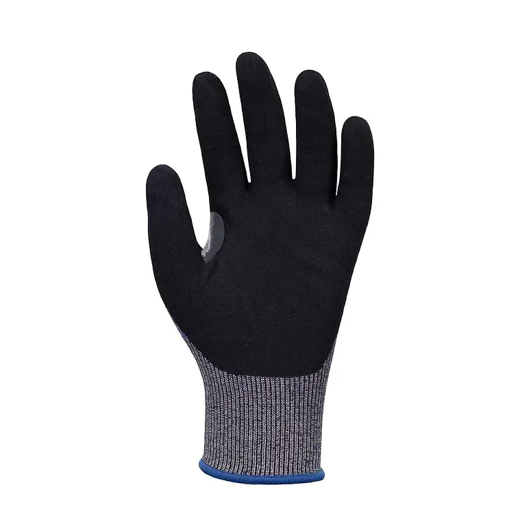 Guante X25 Nitrilo Touch E Recycling 2