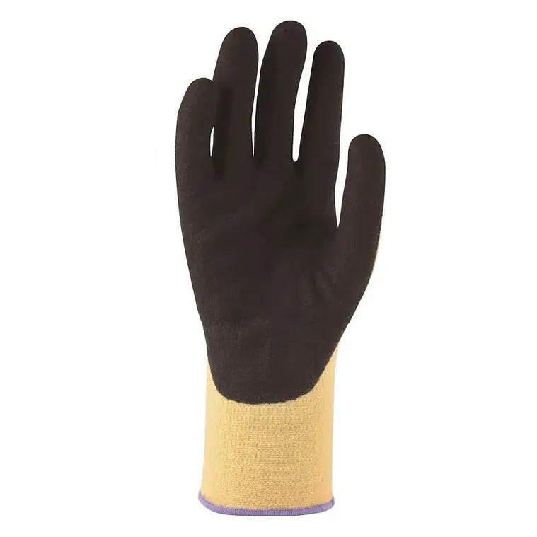 Guante Towa Kevlar/Nitrilo Activgrip KEV 591 2
