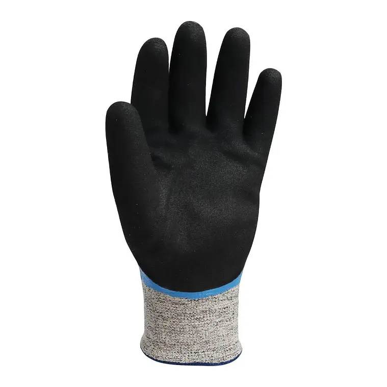 Guante Activex Termico Anticorte 2