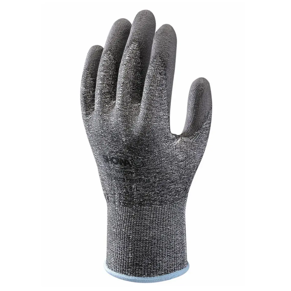 Guante Dyneema/Pu Showa 541 Gris 1