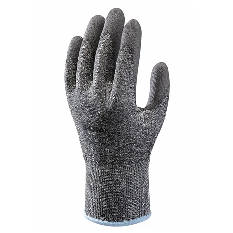 Guante Dyneema/Pu Showa 541 Gris