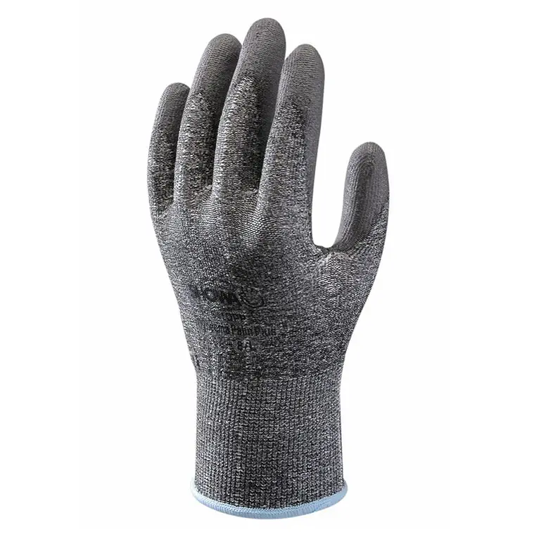 Guante Dyneema/Pu Showa 541 Gris 1