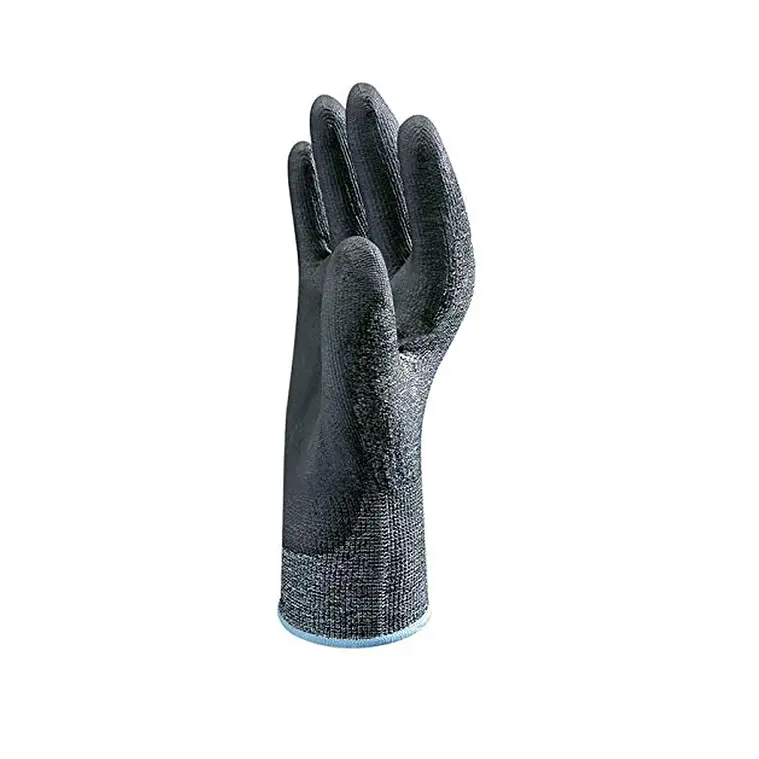 Guante Dyneema/Pu Showa 541 Gris 2