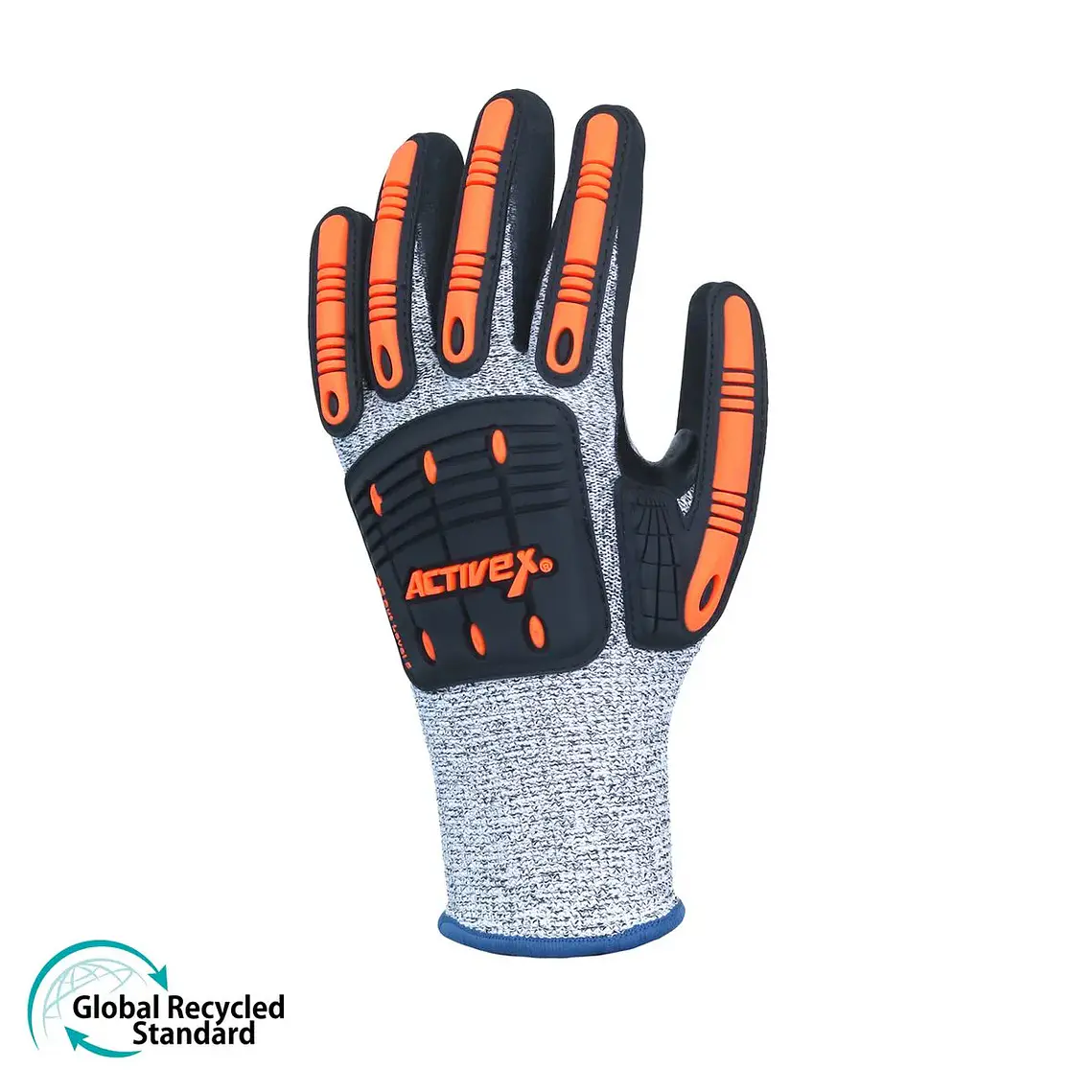 Guante Activex Anticorte X5 1