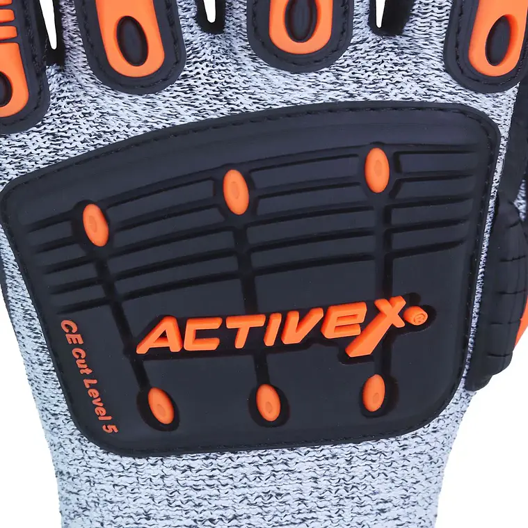 Guante Activex Anticorte X5 3