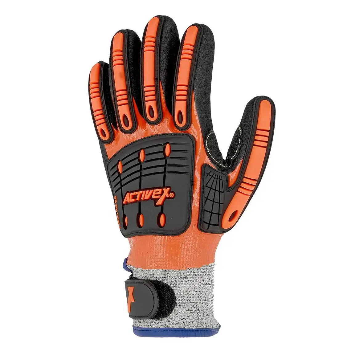 Guante Activex Anticorte X5 Plus 1