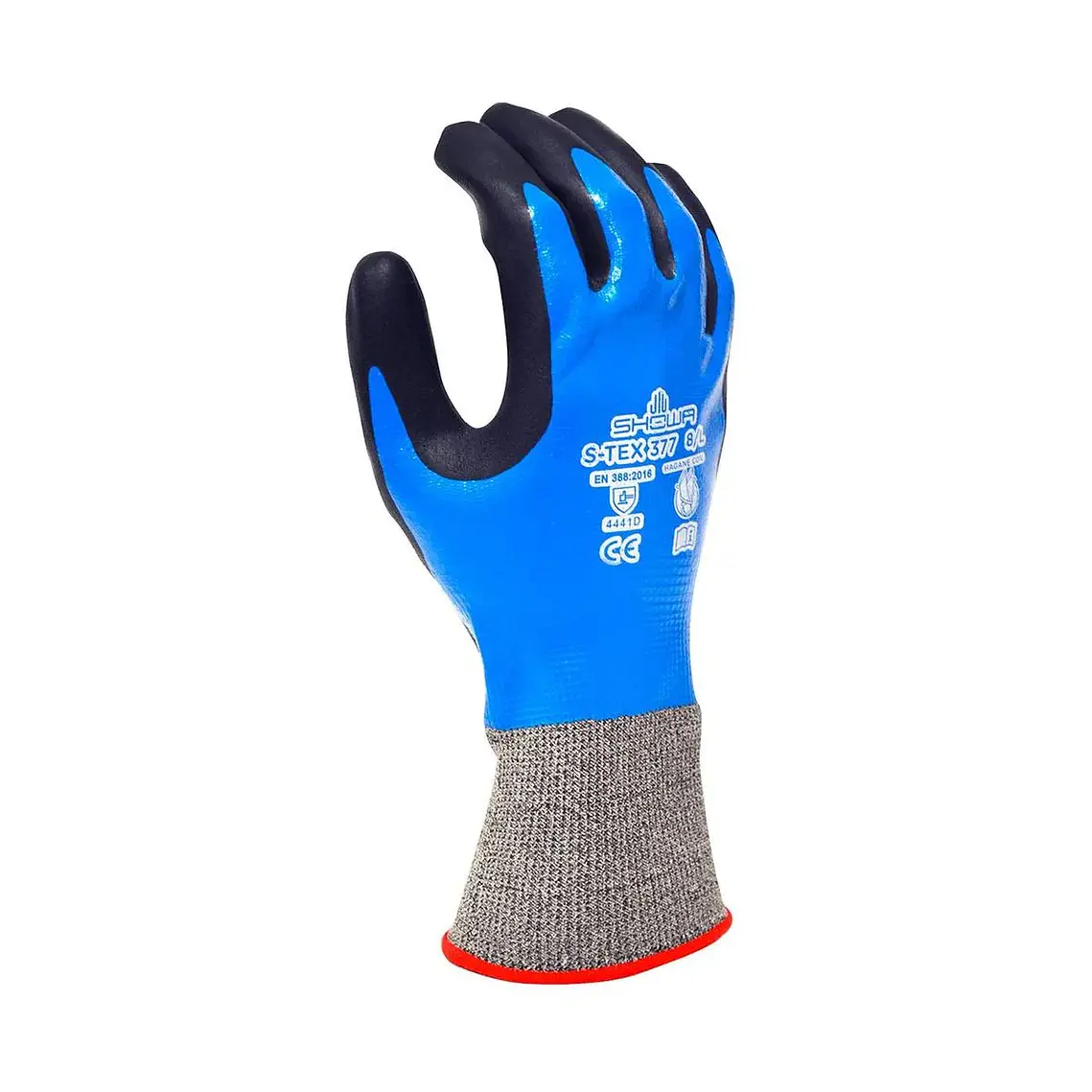 Guante Showa S-TEX 377 Anticorte 1