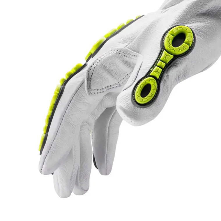 Guante HexArmor 4080 4