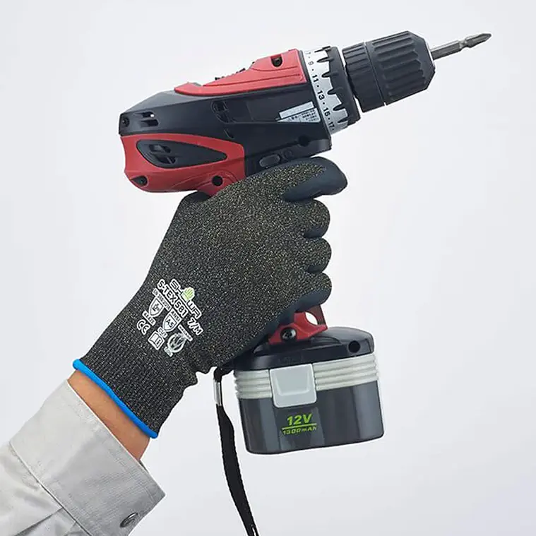 Guante Showa Anticorte 581 2