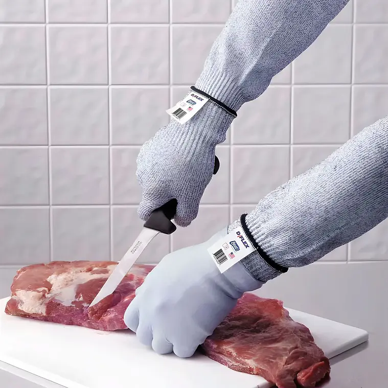 Guante Showa Spectra 8127 N5 (UNIDAD) 3