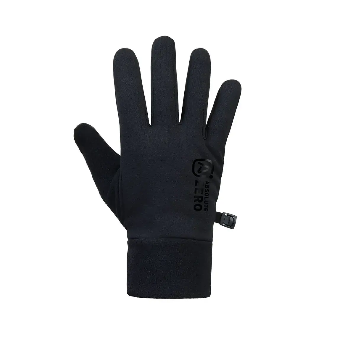 Guante Absolute Zero Térmico Wind light II 1