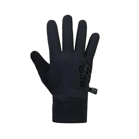 Guante Absolute Zero Térmico Wind light II