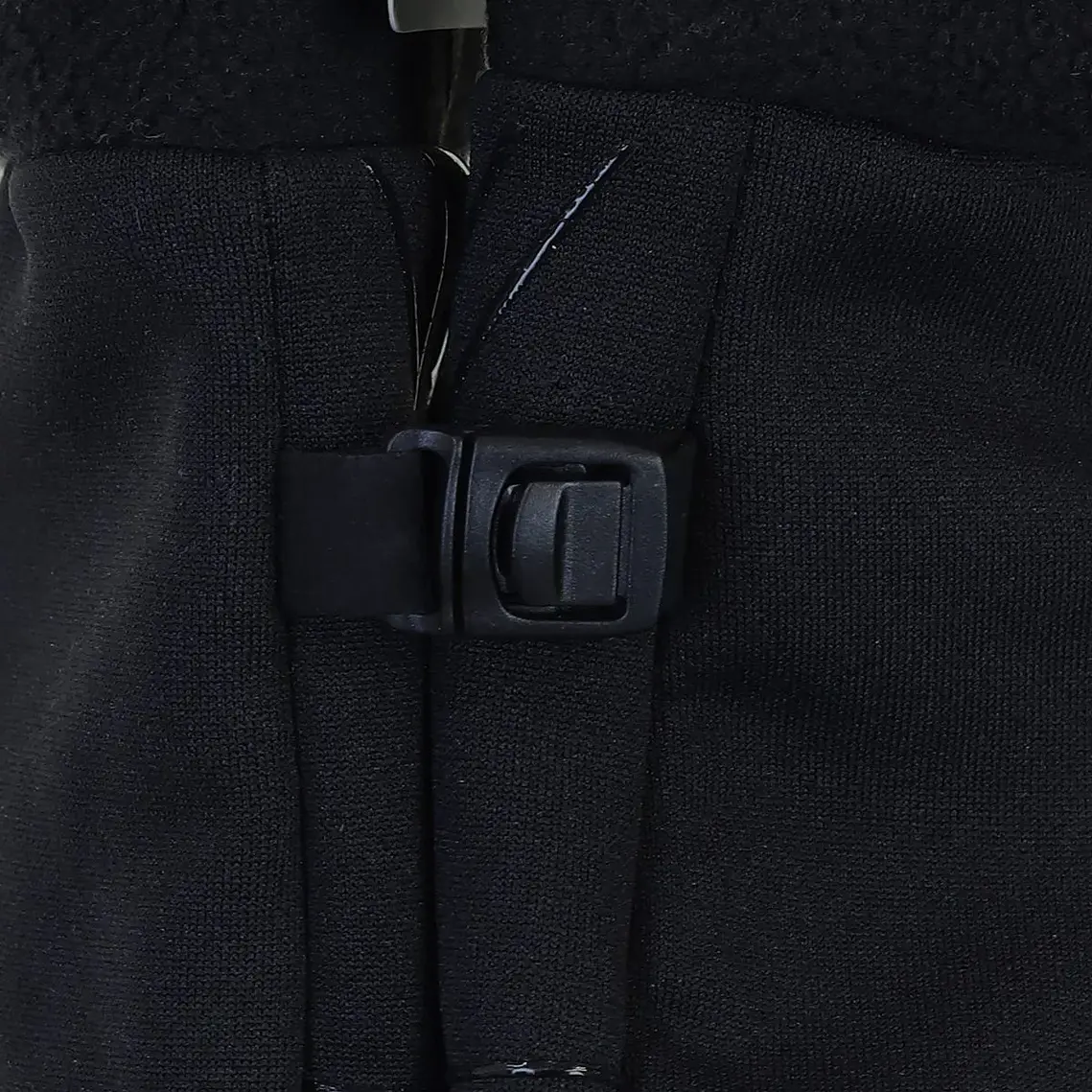 Guante Absolute Zero Térmico Wind light II 5