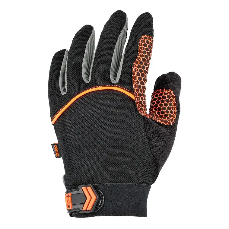 Guante Absolute Zero Wind Pro 1