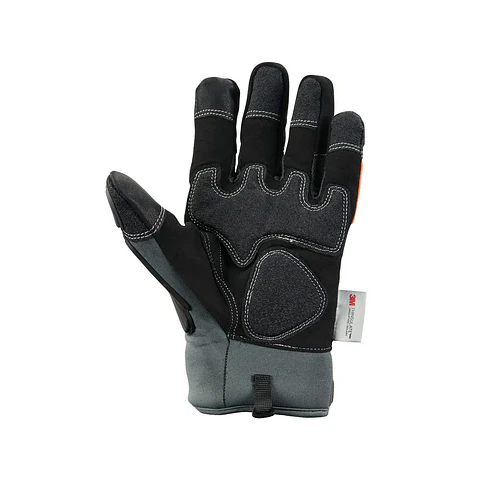 Guante Absolute Zero Andes Ice Pro