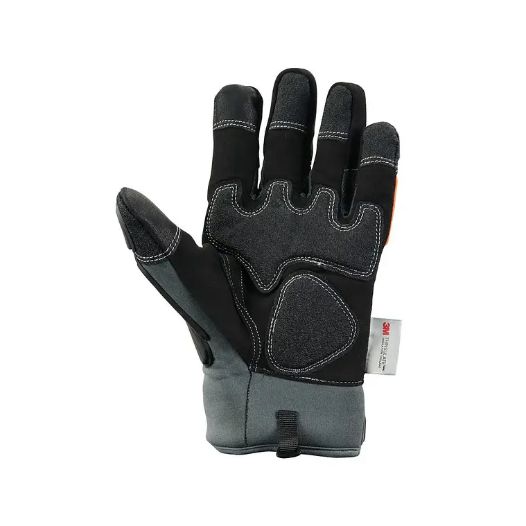 Guante Absolute Zero Andes Ice Pro 2