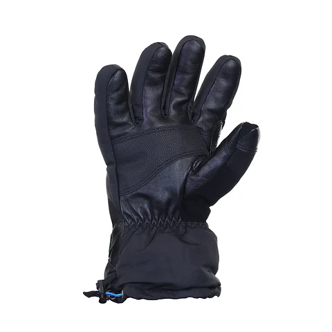 Guante Absolute Zero Térmico Thinsulate Andes III