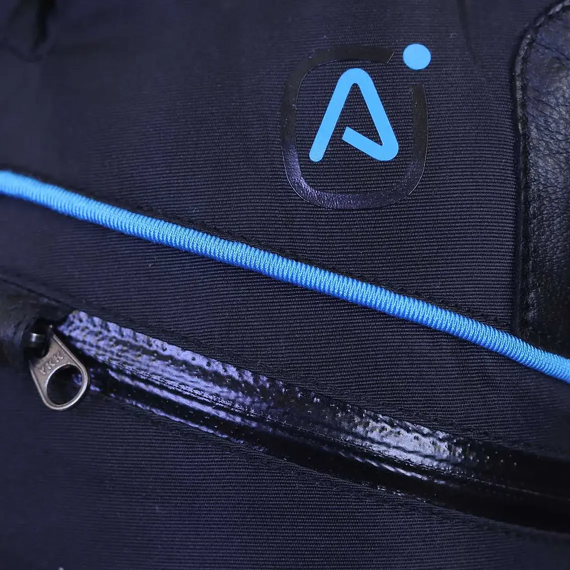 Guante Absolute Zero Térmico Thinsulate Andes III 5