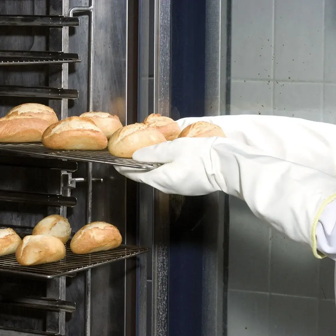 Guante Mapa Temp Cook 476 4