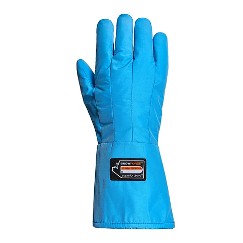Guante Criogénico SnowForce 635CRYO Superior glove