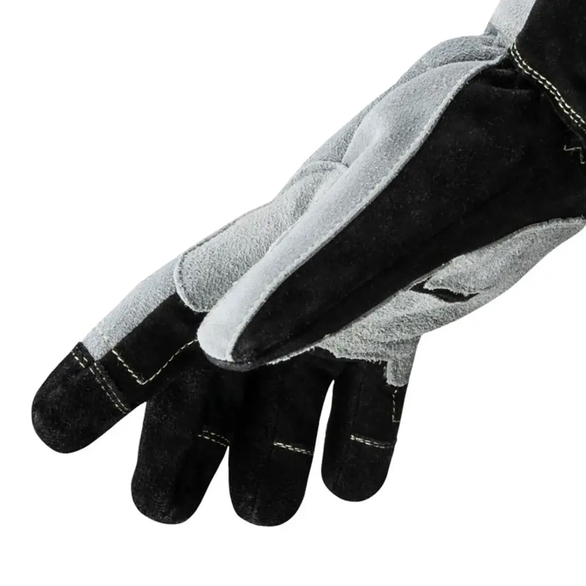 Guante HexArmor 8180 SRX para Bombero 5