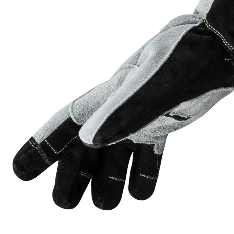 Guante HexArmor 8180 SRX para Bombero 5