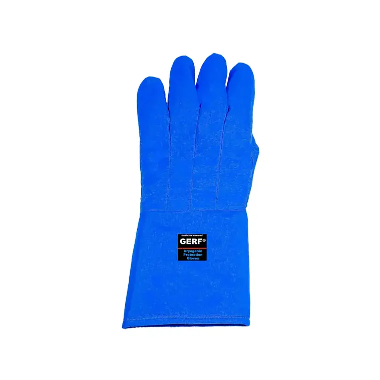 Guante Criogenico Gerf 15