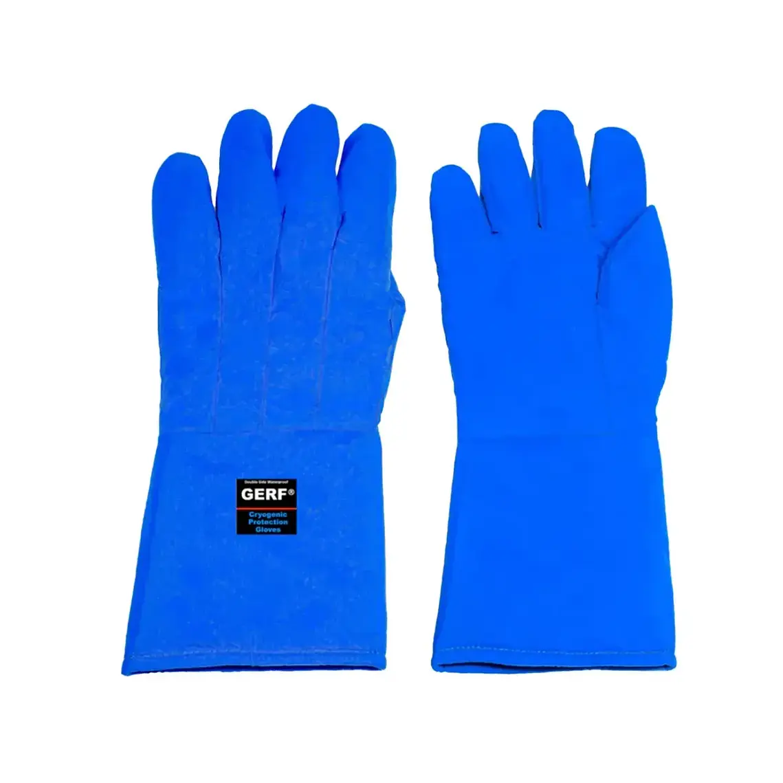 Guante Criogenico Gerf 15