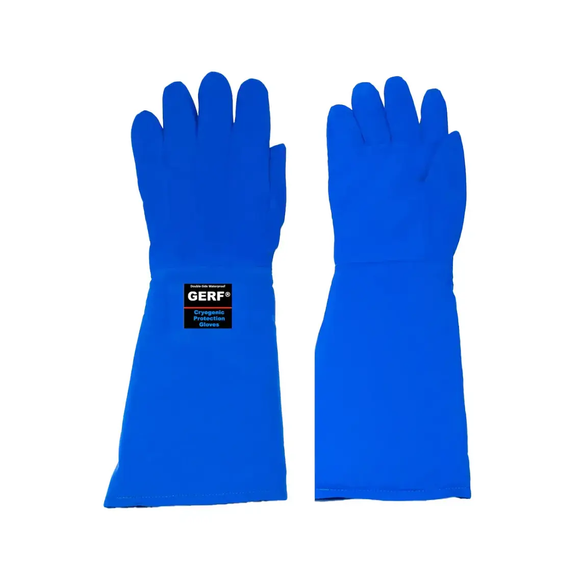 Guante Criogenico Gerf 18/19