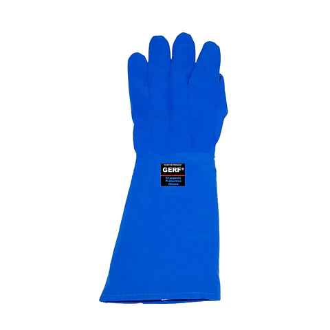 Guante Criogenico Gerf Grip 18/19"