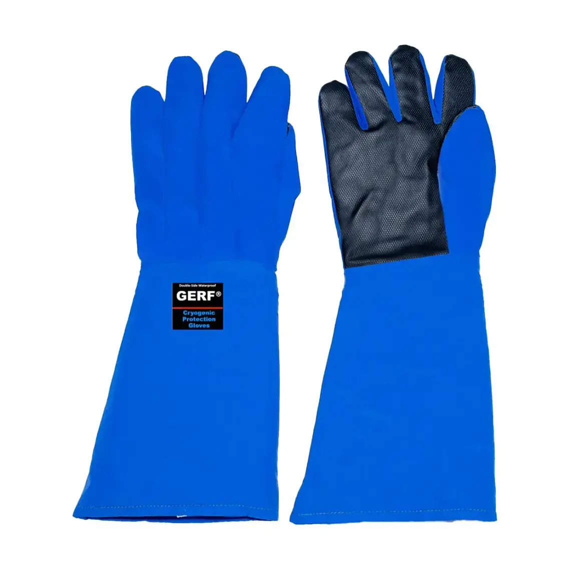 Guante Criogenico Gerf Grip 18/19