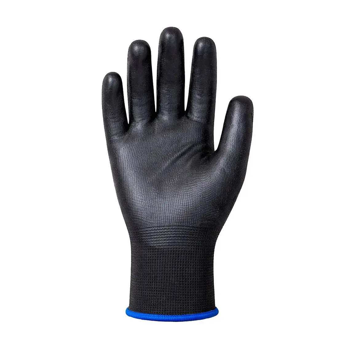 Guante Activex Multigrip Nylon PU/Negro 2