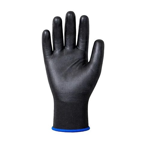 Guante Activex Multigrip Nylon PU/Negro
