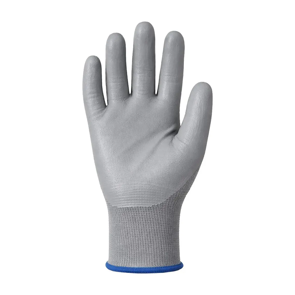 Guante Activex Multigrip Nylon/Nitrilo Gris 2