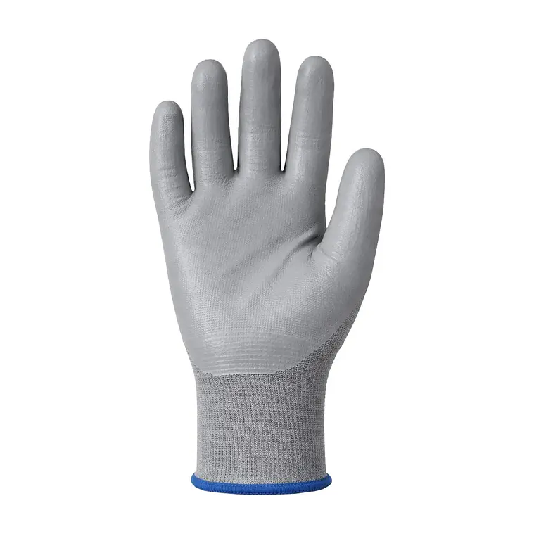 Guante Activex Multigrip Nylon/Nitrilo Gris 2
