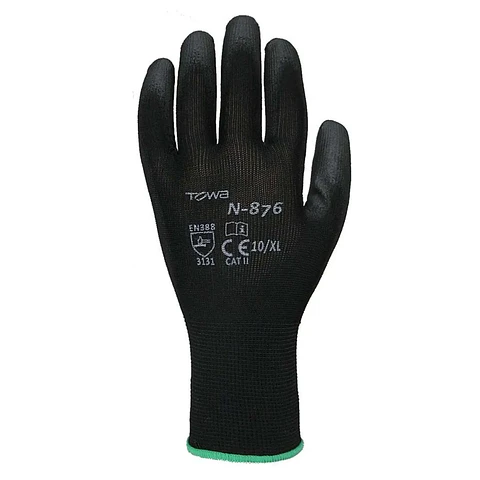 Guante Towa Nylon/PU N876