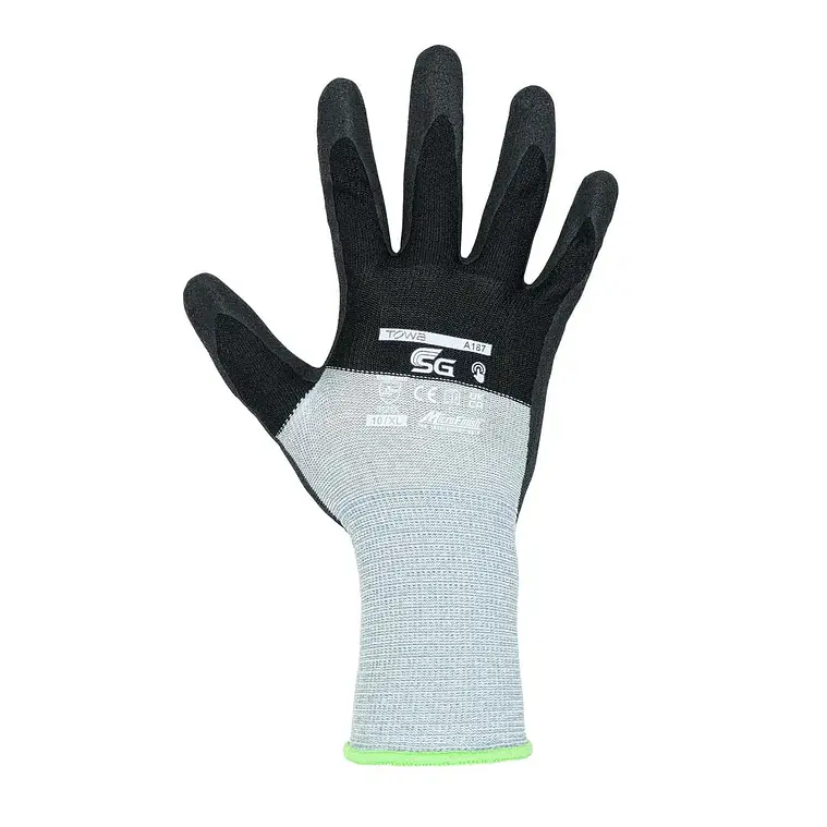 Guante Towa Nitrilo SG A187 Touch Screen 1