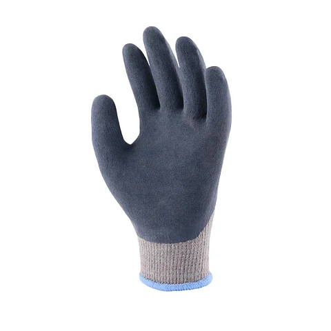 Guante Towa Algodon/Latex PowerGrab Plus 341