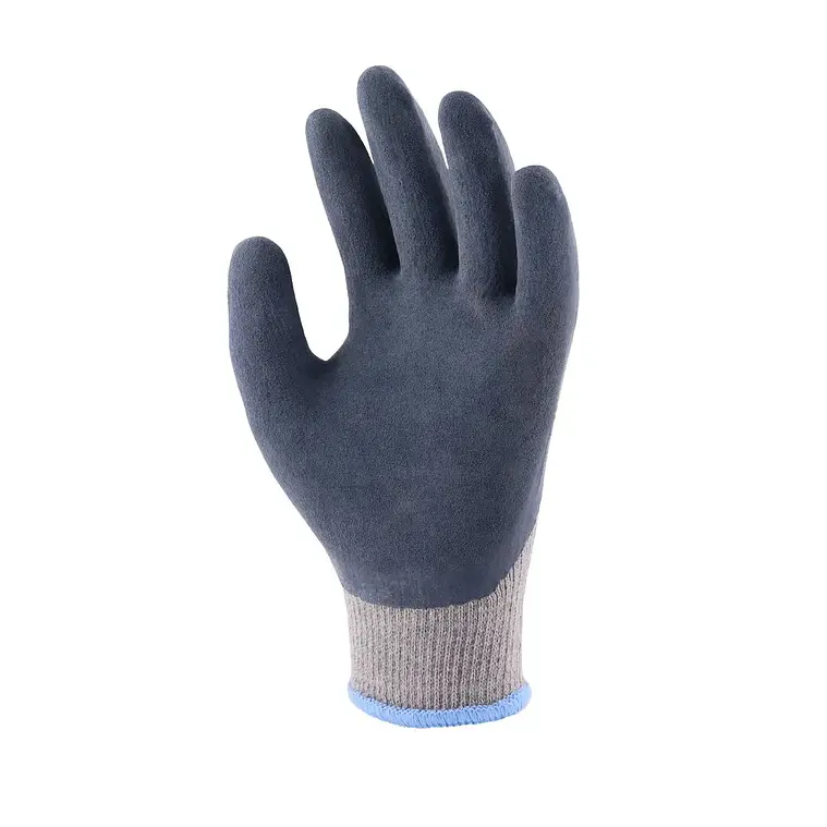 Guante Towa Algodon/Latex PowerGrab Plus 341 2