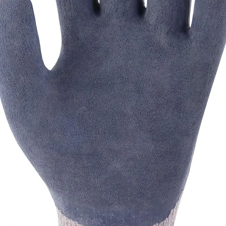 Guante Towa Algodon/Latex PowerGrab Plus 341 4