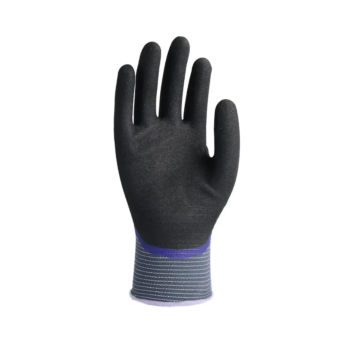 Guante Towa Nylon Nitrilo Dorso Cubierto CJ569 2