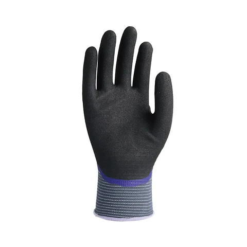 Guante Towa Nylon Nitrilo Dorso Cubierto CJ569