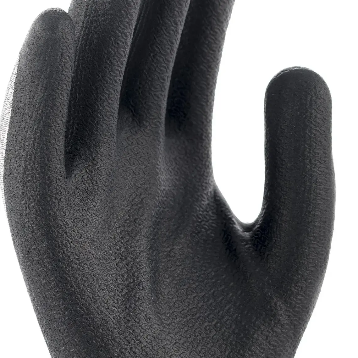 Guante Showa Nylon Nitrilo 381 3