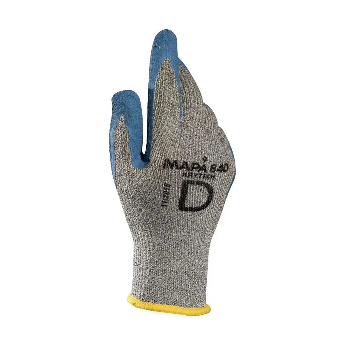 Guante Mapa 840 Latex A4 1