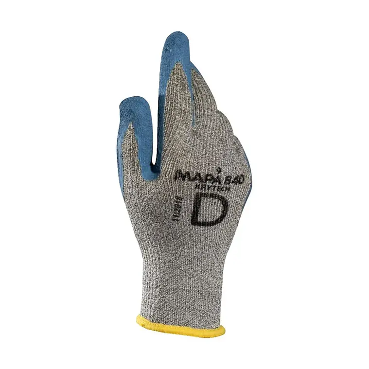 Guante Mapa 840 Latex A4 1