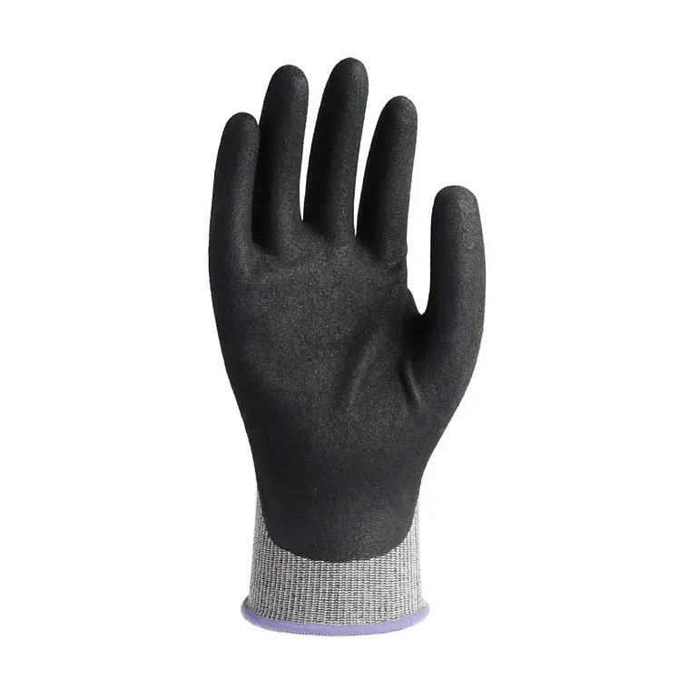 Guante Towa Nitrilo Anticorte Touch Screen Kunai 535 2