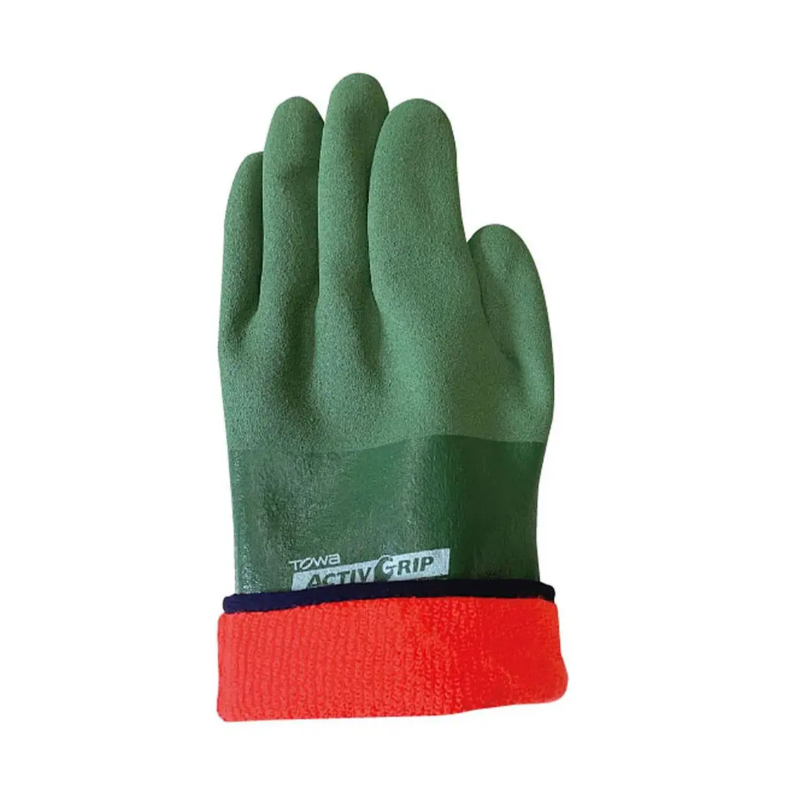 Guante Towa AG566 Nitrilo Termico 3