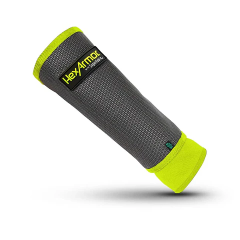 Manguilla HexArmor AG10009S (Unidad)